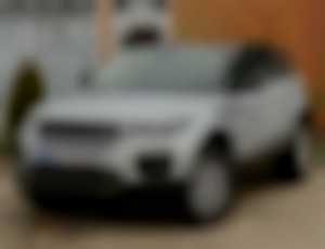 Land Rover Range Rover Evoque 2.0 TD4 180 HSE Dyna...