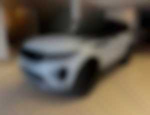 Land Rover Range Rover Evoque 2.0D I4 D200 MHEV S ...