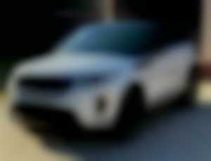 Land Rover Range Rover Evoque 2.0D I4 D200 MHEV HS...
