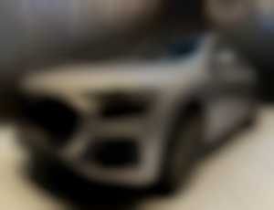 Audi Q8 50 3.0 TDI mHEV quattro tiptronic