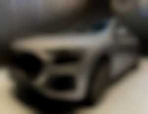 Audi Q8 50 3.0 TDI mHEV quattro tiptronic