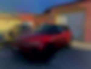 Land Rover Range Rover Evoque 2,0 DIESELMILD HYBR...