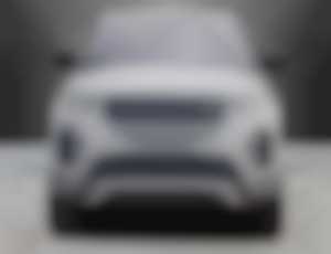 Land Rover Range Rover Evoque 2.0D I4 D200 MHEV R-...