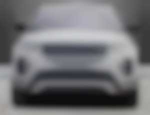 Land Rover Range Rover Evoque 2.0D I4 D200 MHEV R-...