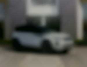 Land Rover RANGE ROVER EVOQUE 2.0D MHEV204 k AWD A...