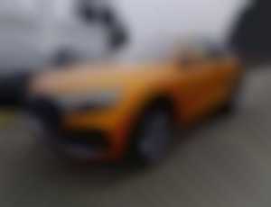 Audi Q8 50 3.0 TDI 210kW 2018 QUATTRO S-LINE