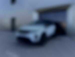 Range Rover Evoque Evoque S D165 MHEV AWD