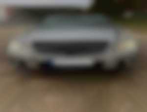 Mercedes GLK 320 CDI 4Matic