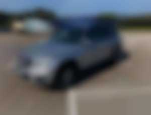Predam Mercedes GLK 320 CDI