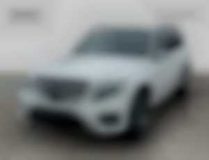 MERCEDES-BENZ GLK 220 CDI 4MATIC BlueEFFICIE