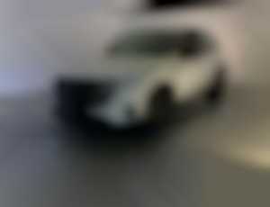 Mercedes EQC 400 4MATIC