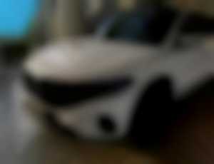 Mercedes EQA 250 Progressive