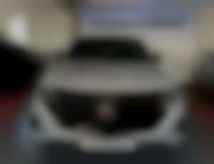 Mercedes EQC 400 4MATIC