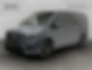 MERCEDES-BENZ V 250d 4 Matic Long