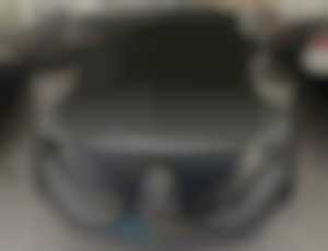 Mercedes EQC 400 4MATIC