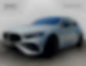 MERCEDES-BENZ Mercedes AMG A 35 4M hatchback