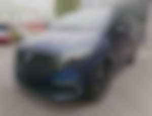 Mercedes-Benz EQV 300 L