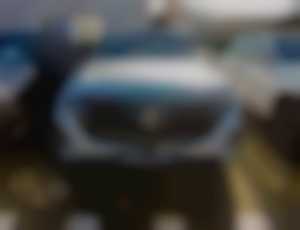 Mercedes EQC 400 4MATIC