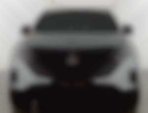 Mercedes EQC 400 4MATIC