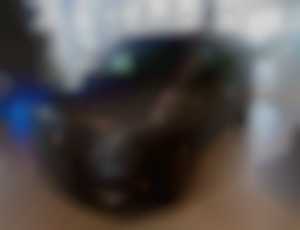 Mercedes EQV Van 150kw Automat