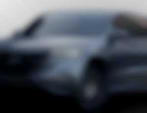 Mercedes EQC 400 4MATIC AMG Line