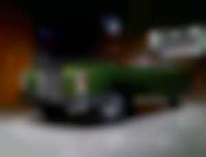 Mercedes-Benz 250 SEC kupé