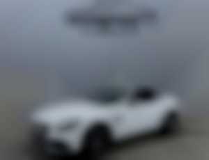 Mercedes-Benz SLC 180