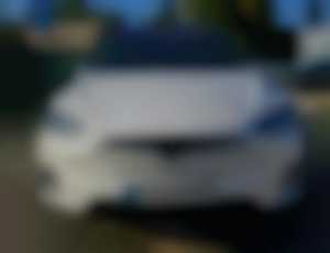 Tesla Model X 100D Performance Ludicrous