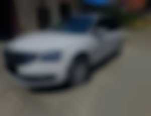 Škoda Octavia Combi 1.6 TDI M5 Ambition Navi DVD SK SPZ