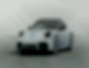 Porsche 911 Carrera T Cabriolet