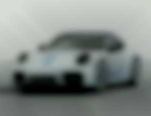 Porsche 911 Carrera T Cabriolet