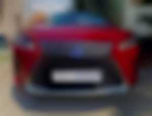 Lexus RX 450h AWD Luxury