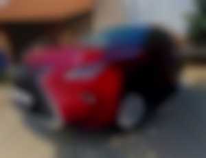 Lexus RX 450h AWD Luxury