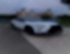 Lexus RX 450H F SPORT