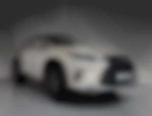 Lexus RX 300 Final Edition AWD