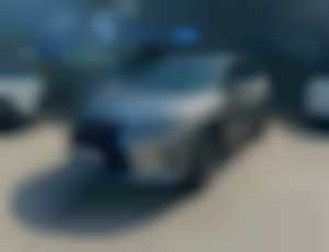 Lexus RX RX 450h Comfort