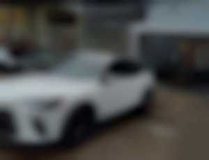 Lexus RX 450h (Plug-in) PRESTIGE