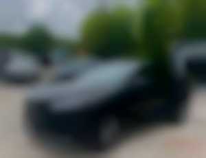 Lexus RX E-Four Luxury