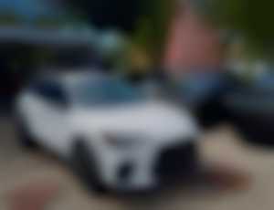 Lexus RX 350h F SPORT DESIGN TOP