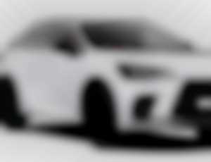 Lexus RX 500h F Sport Performance Top Pano ( skla...