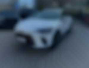 Lexus RX RX 350h Luxury