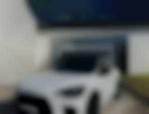 Lexus RX RX 500h F Sport Top Panora, Biela Nova, Č...