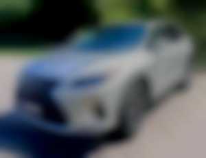 Lexus RX 300 Final Edition AWD