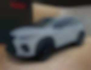 Lexus RX 450 F SPORT
