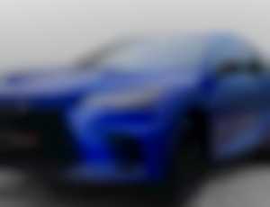 Lexus RX 500h DIRECT4 F SPORT