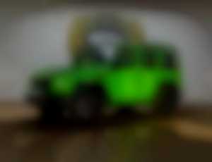 Mercedes-Benz G trieda Mercedes-AMG 63