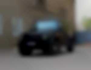 Mercedes-Benz G trieda 400d 4MATIC AMG  STRONGER ...