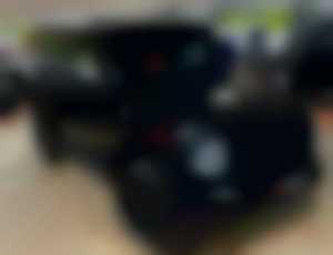 Mercedes-Benz G trieda AMG