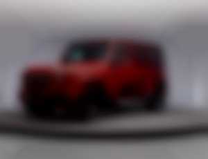 Mercedes-Benz G trieda G500 4.0L V8 BI-TURBO 4MATI...