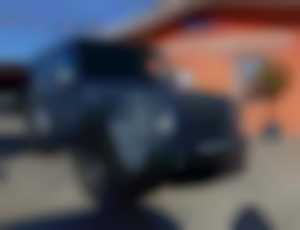 Mercedes-Benz G trieda 350 D AMG Packet 180KW AT7 ...